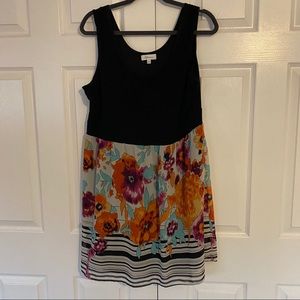 Reitmans XXL petite dress